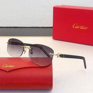 Cartier Sunglasses 717